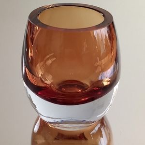 MIKASA HOME ACCENTS  Votive Candle Holders